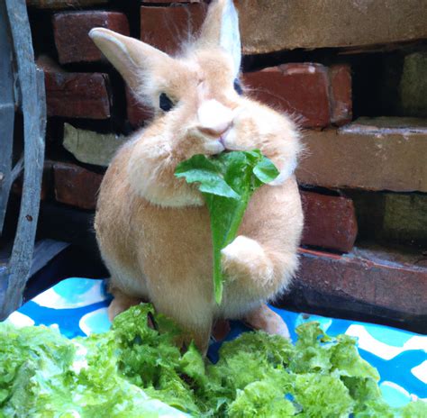 Can Rabbits Eat Kale Usa Rabbit Breeders