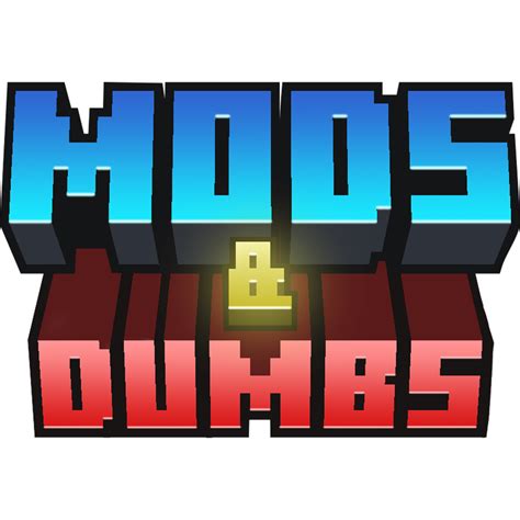 Mods And Dumbs Minecraft Modpacks Curseforge