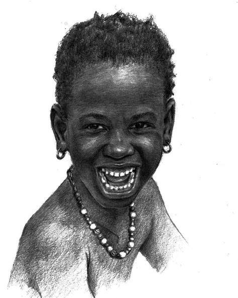 Https://techalive.net/draw/how To Draw A Black Child