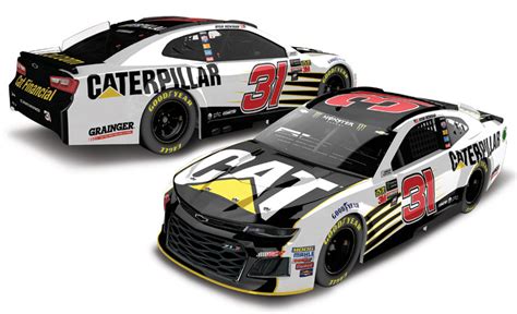 Ryan newman, statesville, north carolina. Ryan Newman Diecast - Ryan Newman NASCAR Diecast Cars