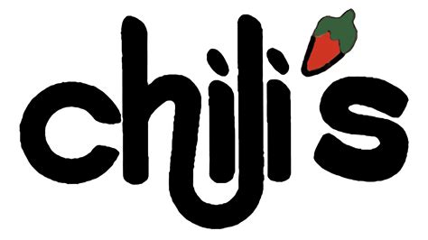 Chilis Logo And Symbol Meaning History Png