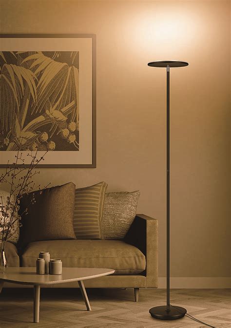 Tuya WiFi Smart Floor Light Standard Lamp Smart Life Alexa ...