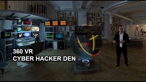 A Hackers Worst Nightmare Hd 360 Hp Printer Solutions Youtube