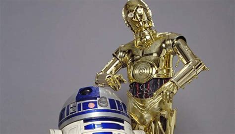 Maybe you would like to learn more about one of these? 10 Best Star Wars Characters Of All Time - ComingSoon.net
