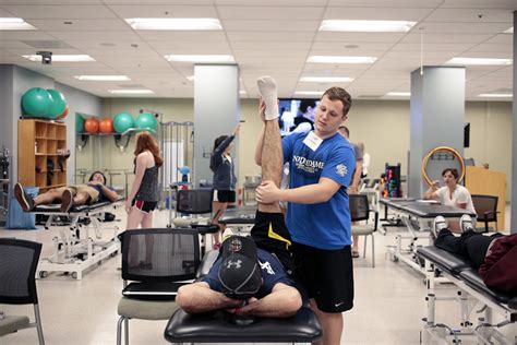 Best Physical Therapy Boston