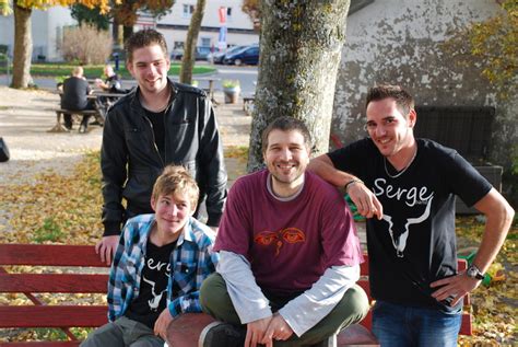 Photo from les mystères de l'amour (tv seriál) (2011). Connaissez-vous les Serges ? - RJB votre radio régionale