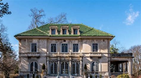 On The Market: North Avondale mansion