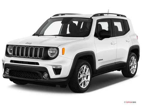 2022 Jeep Renegade Prices Reviews And Pictures Us News