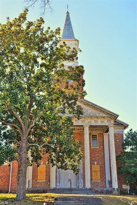 Maybe you would like to learn more about one of these? South Carolina State Hospital Chapel Of Hope Photograph by ...