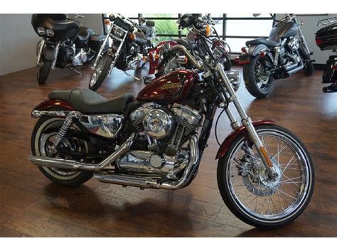 * come see us or call us, but let's do something on this today. 72 Harley Sportster Motorcycles for sale
