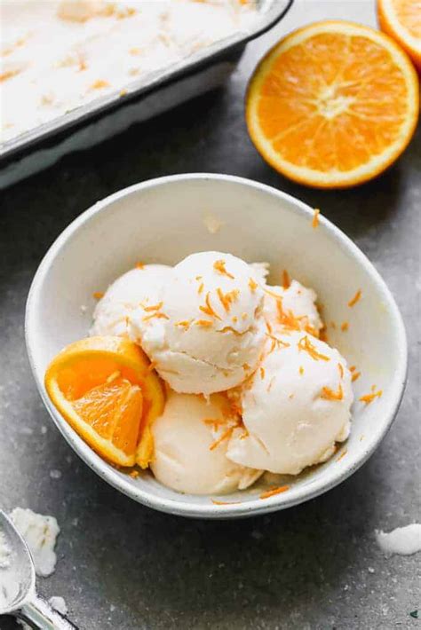 Homemade Sugar Free Ice Cream Recipes Online Heath News