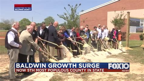 We did not find results for: Population Boom Baldwin County passes Shelby County - YouTube