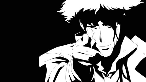 Tagged with cowboy bebop, anime, wallpaper; Cowboy Bebop, Spike Spiegel, Anime, Anime vectors ...