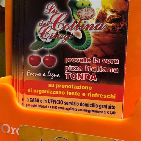 Enoteca seven casa dei ciliegi milano : LA COLLINA DEI CILIEGI, Milano - Bicocca - Ristorante ...