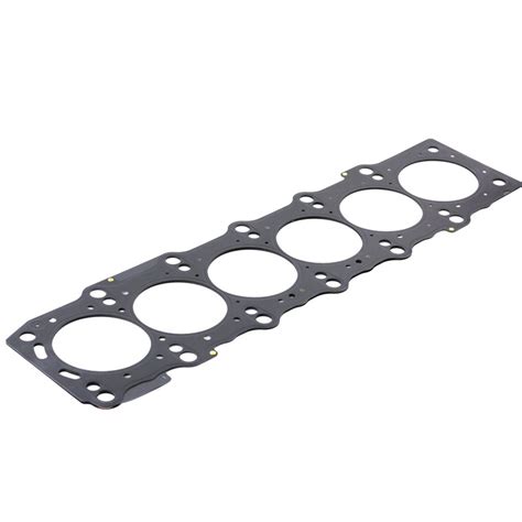 Here's how it stacks up against the iconic mk4. Toyota Supra Mk4 2JZGTE OEM Toppackning - Mr Tuning