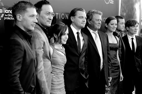 We did not find results for: The cast of Inception (Control Your Face, Flickr) | Tom ...