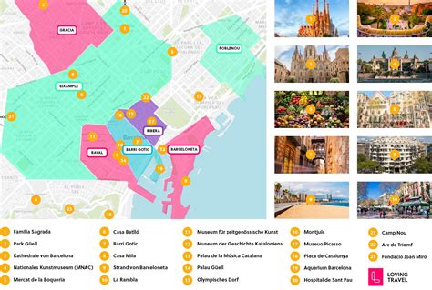 Web oficial de bsm, l'empresa municipal que contribueix al desenvolupament i a la millora de la qualitat de vida de barcelona 🥇 DAS sind die 23 besten Sehenswürdigkeiten in Barcelona ...