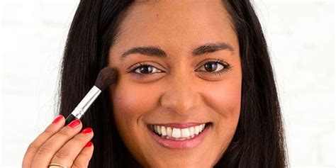 Beauty Mythbuster Can You Really Cover Dark Circles With Red Lipstick