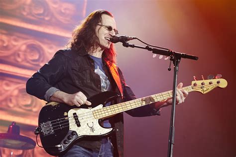 How are you getting there? RECONSTRUCTING HISTORY - RUSH - The Music Express