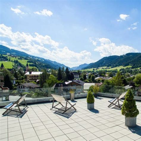 Active Holidays Have A Home Tui Blue Pulse Schladming