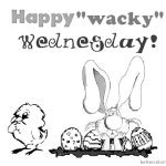 Here you can explore hq wacky wednesday transparent illustrations, icons and clipart with filter setting like size, type, color etc. Dr Seuss Wacky Wednesday Coloring Pages - Free Printable ...