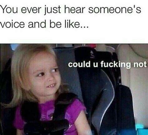 Pin By J Ingles On And The Insult Goes To Misophonia Loud People Annoying Coworkers Meme