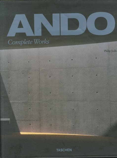 Ando Complete Works Tadao Ando 小宮山書店 Komiyama Tokyo 神保町 古書・美術作品の販売、買取