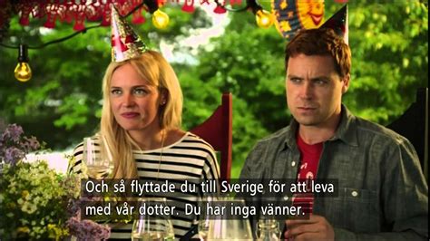 Preview Welcome To Sweden Greg Poehler Tv4 Youtube