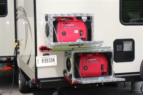 We did not find results for: Generator Boxes for Travel Trailers, campers, rv. Two box ...