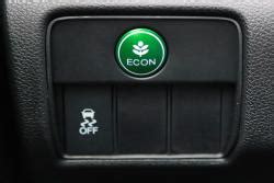 Learn the functions of the econ button on your 2013 honda civic. Test Drive: 2014 Honda Accord Sport manual transmission ...