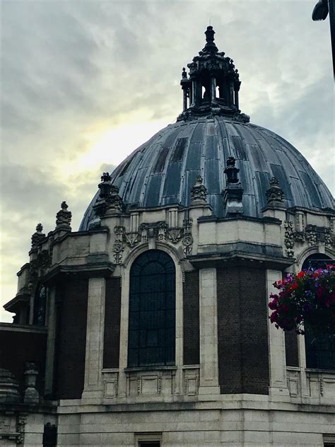 "Standing tall, a silent guardian of stories untold. Architecture that