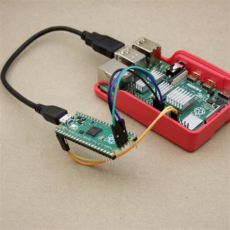Raspberry Pi Enters Microcontroller Game With Pico Hackaday The