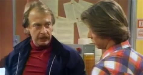 The Moment Dr Johnny Fever Turns Up The Heat On Wkrp Madly Odd