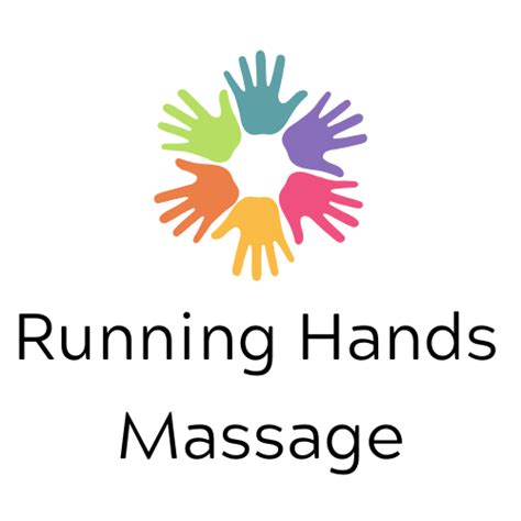 Running Hands Massage On Schedulicity
