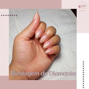 Ficha De Anamnese Da Nail Designer Layla Unhas