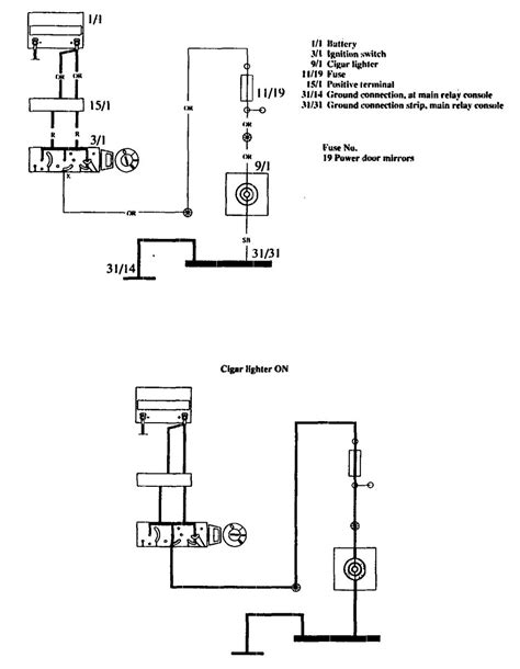 These wire diagrams show electric wires for trailer lights, brakes, aux power, breakaway kit and connectors. Yankee 760 Warning Switch Wiring Diagram