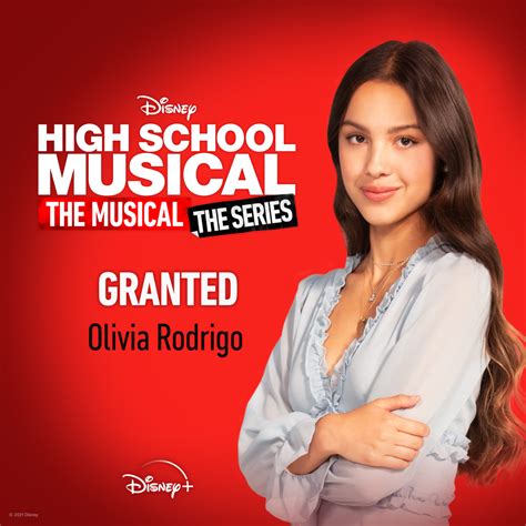 Olivia Rodrigo Granted Lyrics Genius Lyrics