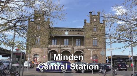 Minden Germany The Other Side By Olli Youtube