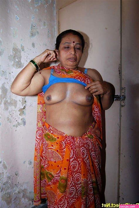Indian Aunty Nude Photos With Face Latest Xxxjay
