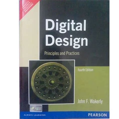 Digital Design Book At Best Price In Dehradun By Ms S S Service Id