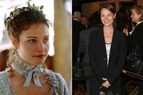 See The Cast Of The Patriot Then And Now