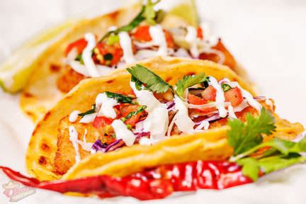 The common range is between 10 and 15. Oscar's Taco Shop