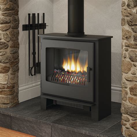 Broseley Evolution Desire 6 Electric Stove Simply Stoves