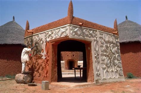 A Brief Compendium Of Amazing African Architecture