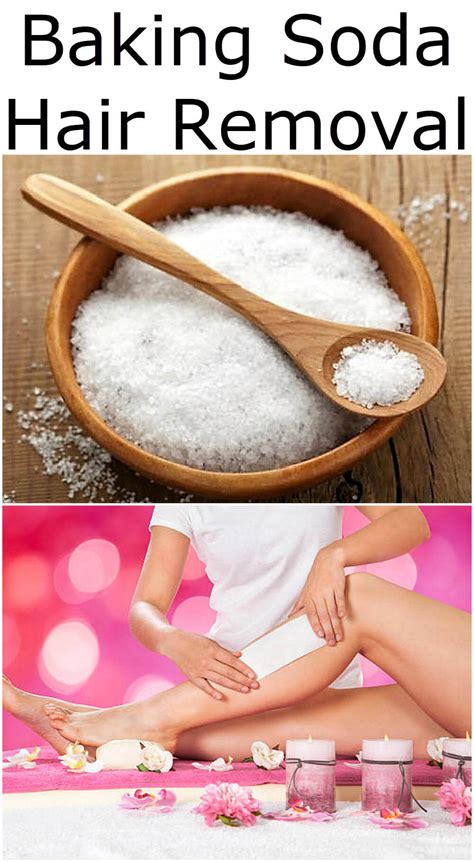 While the smell of gelatin can be suppressed with the use of any essential oil or lemon juice, how messy it would be, depends upon how you handle the whole procedure of. Baking Soda Hair Removal | Baking Soda Uses and DIY Home ...