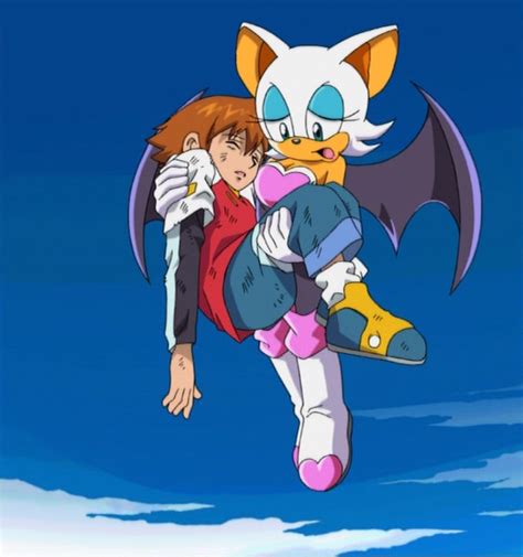Image Rouge And Chrispng Sonic News Network Fandom