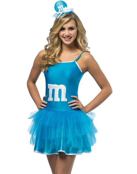 mandm sassy blue mini tutu teen party fancy dress up halloween girls costume teen ebay