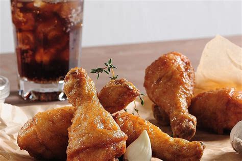 Maybe you would like to learn more about one of these? Korean Fried Chicken Powerhouse Bonchon Opens in Berkeley ...