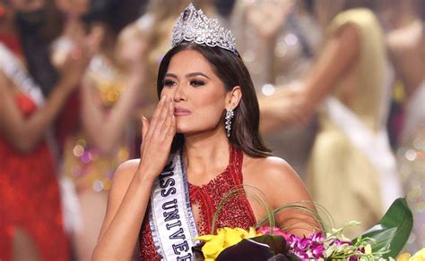 Anuncian El Lugar Y Fecha De Miss Universo 2021 Chapin Tv