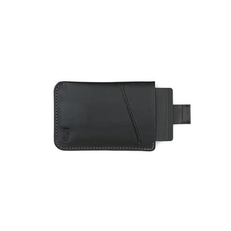 Rather than bulging pockets and bulky design, bellroy leather wallets are more efficient, have better access. Bellroy Card Sleeve - Mukama